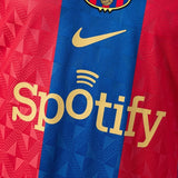 Player Version Barcelona Special Jersey 2026-2027 Football Kit Soccer Shirt PalmSportss