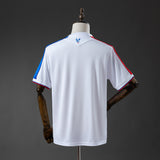 Crystal Palace Jersey 2025/26 Away Football Kit