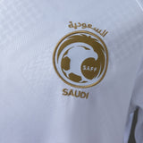 Saudi Arabia Away Jersey 2026 World Cup Football Kit Soccer Shirt PalmSportss