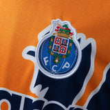 FC Porto Jersey 1997/99 Away Retro Football Kit