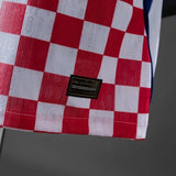 Player Version Croatia Home Jersey 2026 World Cup Football Kit Soccer Jersey - PalmSportss