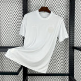 Germany Jersey 2025 White Football Kit Soccer Jersey - PalmSportss