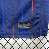 Kids USA Jersey 25/26 Away Football Kit Soccer Jersey
