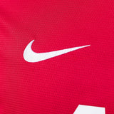 Man United Jersey 2013-14 Home Retro Football Kit