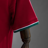 Hungary Jersey 2026 Home Football Kit Soccer Jersey