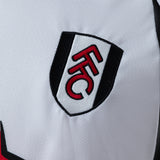 Fulham Home Jersey 2001-2002 Football Kit Soccer Shirt PalmSportss