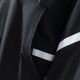 Real Madrid Windbreaker 2025-26 Football Soccer Jacket