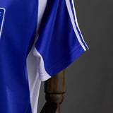 Greece Jersey 2004 Home Retro Kit