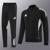 Football Jackets Training Tracksuits 2025/26