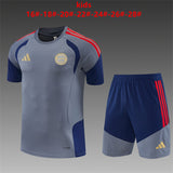Kids Bayern Munich Training Tracksuits 2026-2027 Football Kit Soccer Jersey PalmSportss