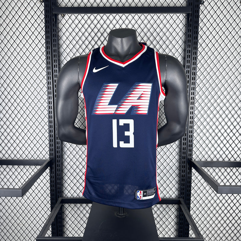 Los Angeles Clippers Basketball shirt