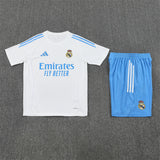 Real Madrid Training Tracksuits 25/26 Football Kit Soccer Jersey