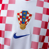 Croatia Home Jersey 2026 World Cup Football Kit Soccer Shirt PalmSportss