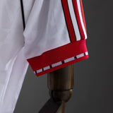 Man United Jersey 1990-91 Away Retro Kit