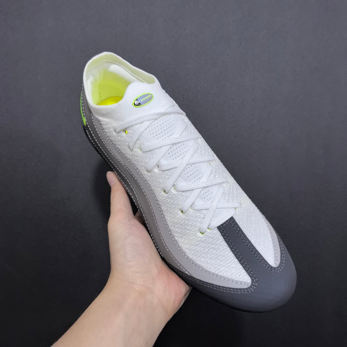 Nike Mercurial #4