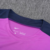 Barcelona Vest Set Training Tracksuits 25/26 Football Kit Soccer Jersey
