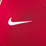 Man United Jersey 2006/07 Retro Home Football Kit