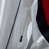 England Windbreaker 1998 Retro Football Soccer Jacket