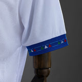 Italy Jersey 1994 Away Retro Football Kit
