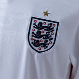 England Home Jersey 2026 World Cup Long Sleeves Football Kit Soccer Shirt PalmSportss
