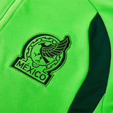 Mexico Training Tracksuits 2026 Football Kit Soccer Jersey