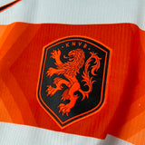 Netherlands Away Jersey 2026 World Cup Football Kit Soccer Shirt PalmSportss
