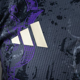 Argentina Jersey 2025 Special Kit Player Version