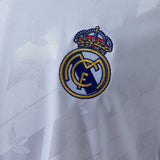 Real Madrid BringBack Jersey 2026-2027 Football Kit Soccer Shirt PalmSportss