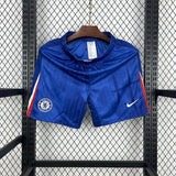 Chelsea Shorts 25/26 Home Football Kit Soccer Jersey