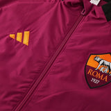 AS Roma Windbreaker 25/26 Football Kit Soccer Jersey