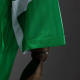 Cameroon Jersey 2025 Home Retro Kit