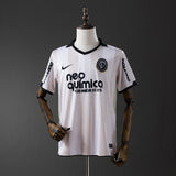 Corinthians Jersey 2010 Home Retro Kit