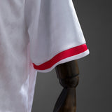 Ajax Home Jersey 1989-90 Retro Football Kit Soccer Shirt