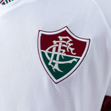 Fluminense Jersey 25/26 Away Football Kit