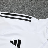 Ajax Training Tracksuits 25/26 Football Kit Soccer Jersey
