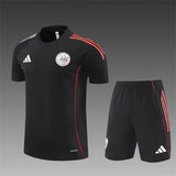 Ajax Training Tracksuits 25/26 Football Kit Soccer Jersey