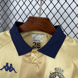 Deportivo de La Coruña Jersey 25/26 Anniversary Football Kit Soccer Jersey - PalmSportss