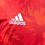 Flamengo Jersey 2014-15 Third Retro Kit