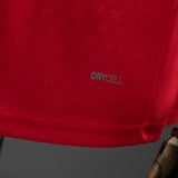 Portugal Jersey 25/26 Home Football Kit