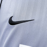 Man United Jersey 2007/08 Grey Goalkeepe Retro Kit