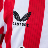 Athletic Bilbao Home Jersey 2026-2027 Football Kit Soccer Shirt PalmSportss