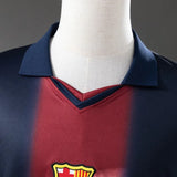 Barcelona Jersey 25/26 Travis Scott Special Football Kit - PalmSportss
