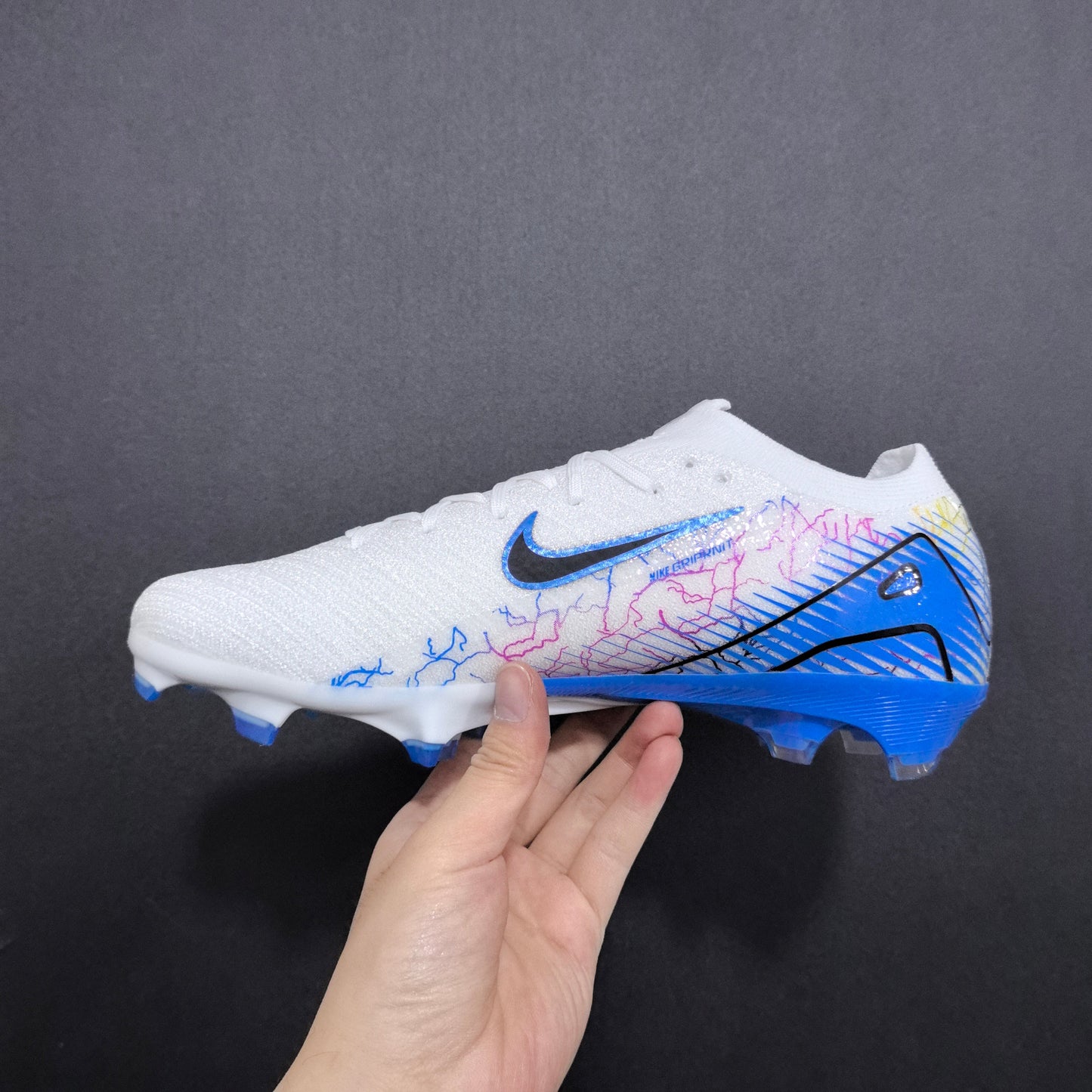 Nike Mercurial #37