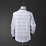 Man United Jersey 2003-05 Third Retro Kit Long Sleeves