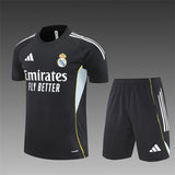 Real Madrid Training Tracksuits 25/26 Football Kit Soccer Jersey