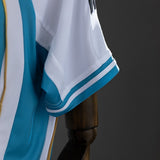Argentina Jersey 2006 Home Retro Kit