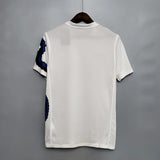 Inter Milan Retro Jersey 2010 Away Football Jersey Soccer Shirt - PalmSportss
