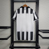 Juventus Jersey Home kit 2014-2015 Retro