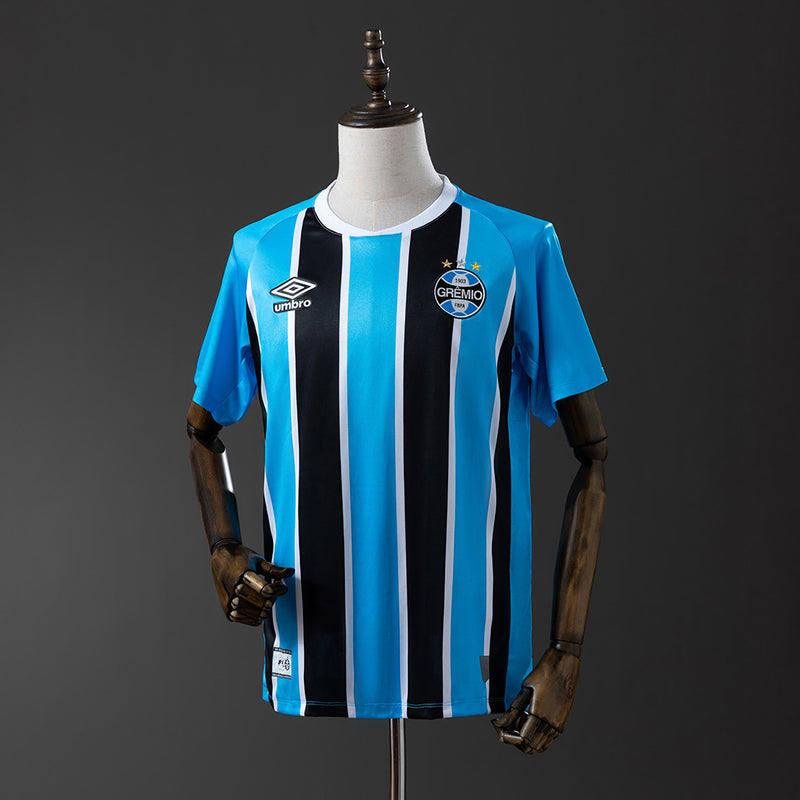 Gremio Jersey 25/26 Home Kit Fans Version