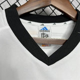 Retro Germany Home Jersey 2002 Football Kit My Store